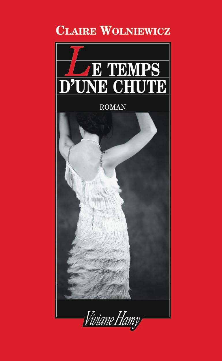 Le Temps d'une chute 9782878582642