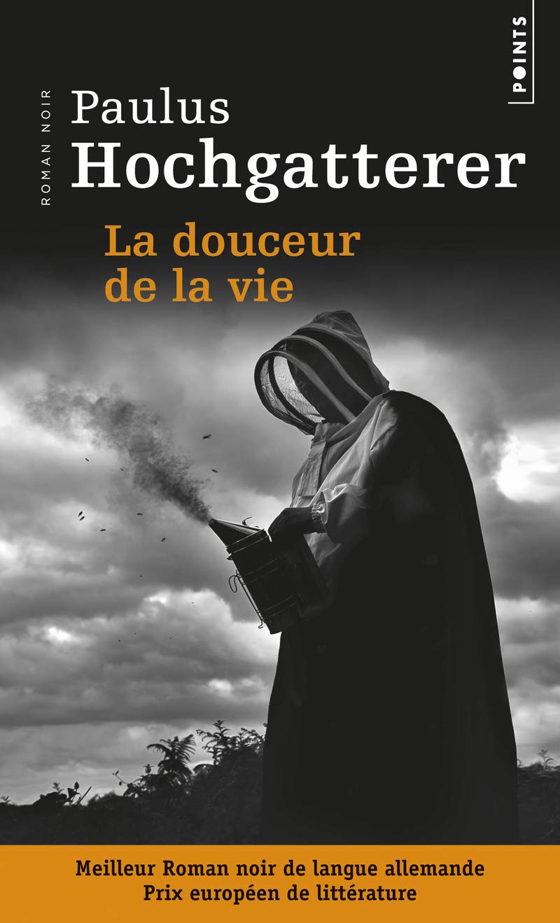 La Douceur de la vie 9782757833025