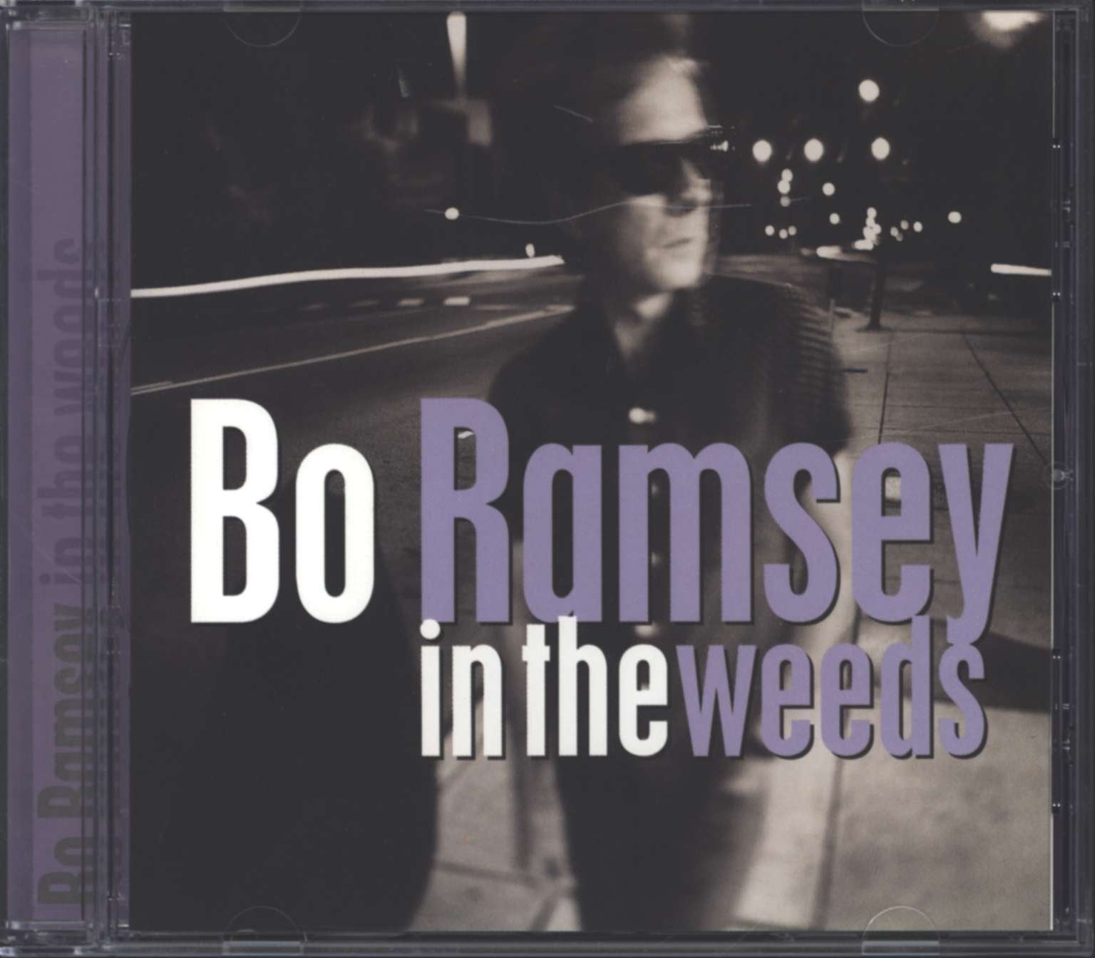 in The Weeds 3428065503583