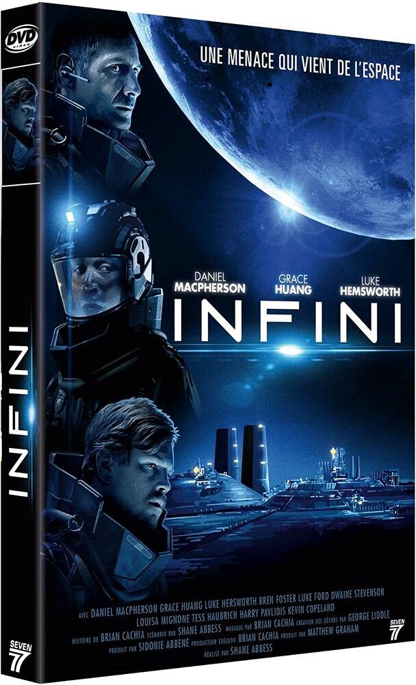 Infini 3512392104244