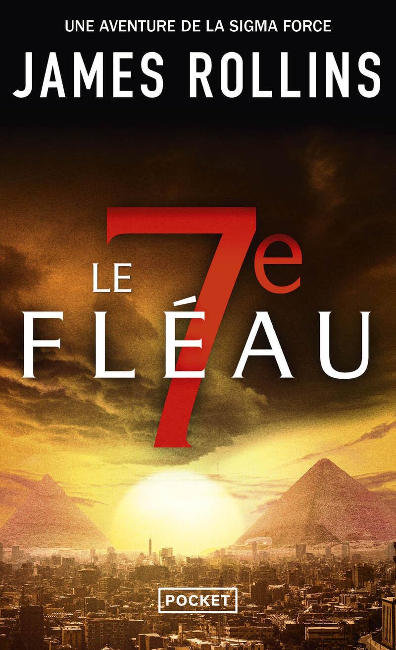 Le 7e fléau 9782266316033