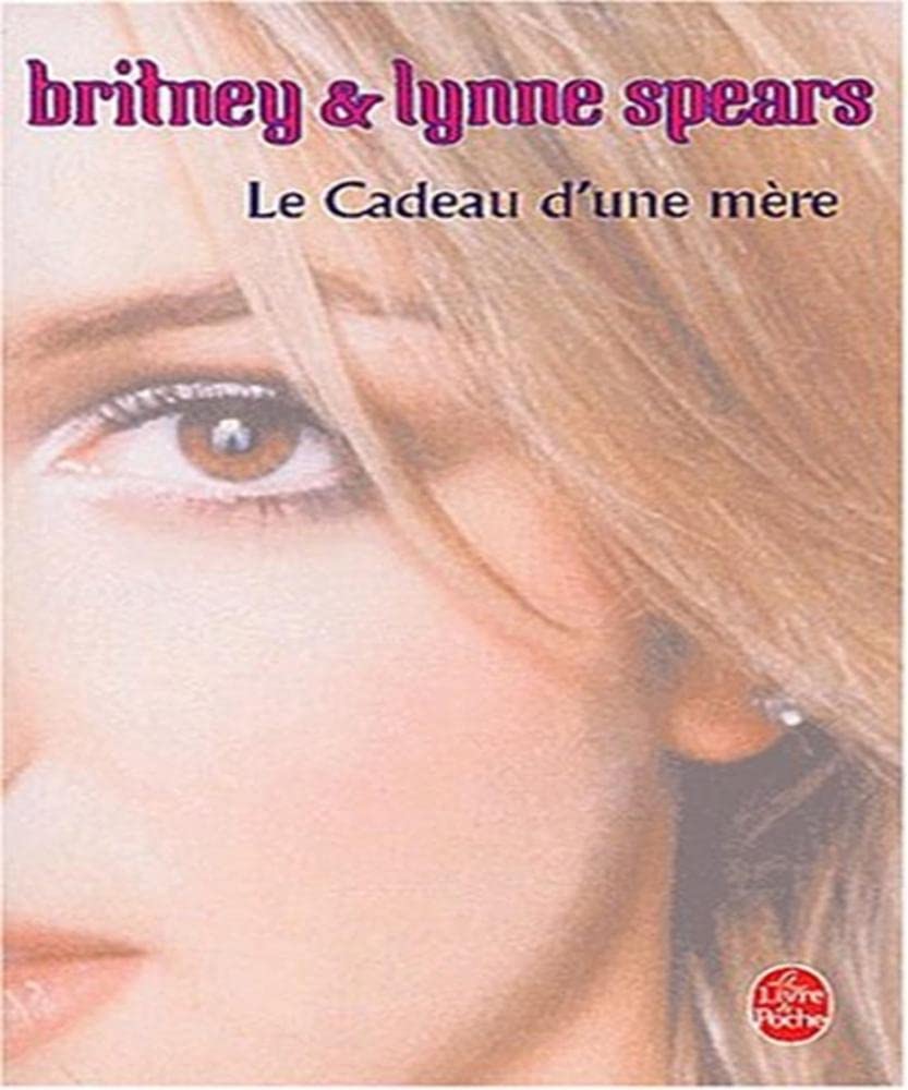 Le cadeau d'une mère 9782253154617