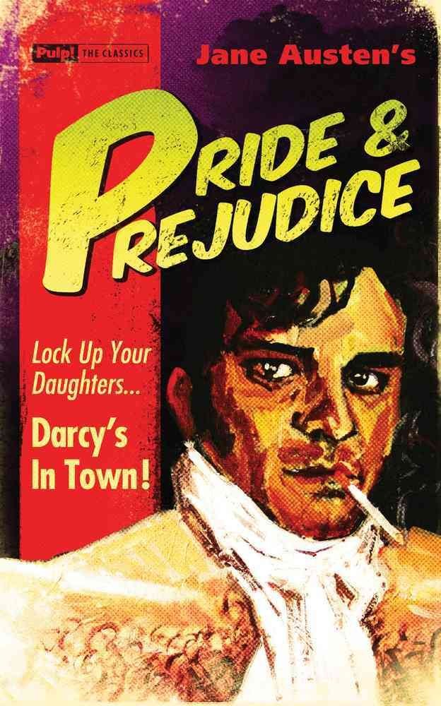 Pride And Prejudice 9781593082017