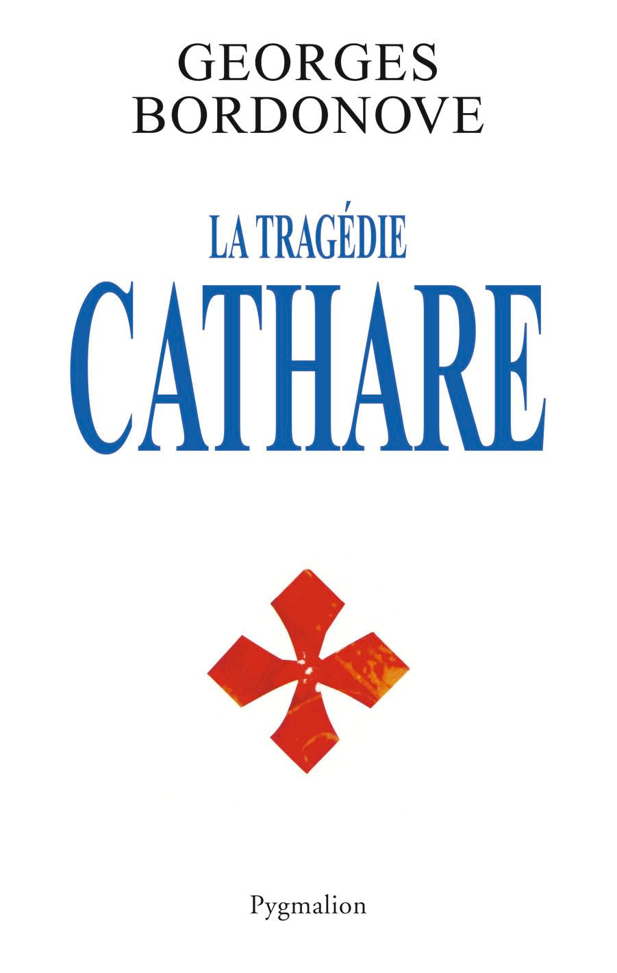 La Tragédie Cathare 9782857049289