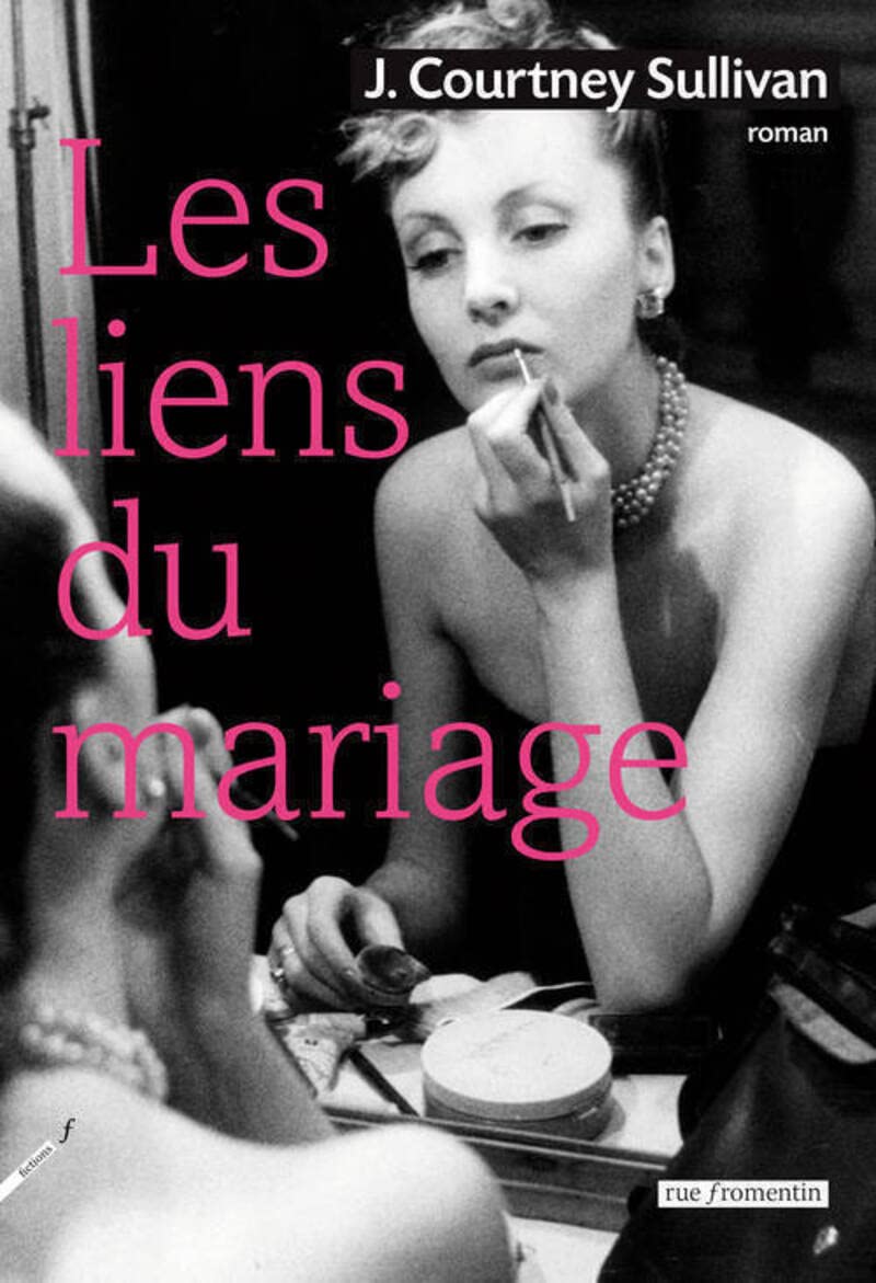 Les Liens du mariage 9782919547289