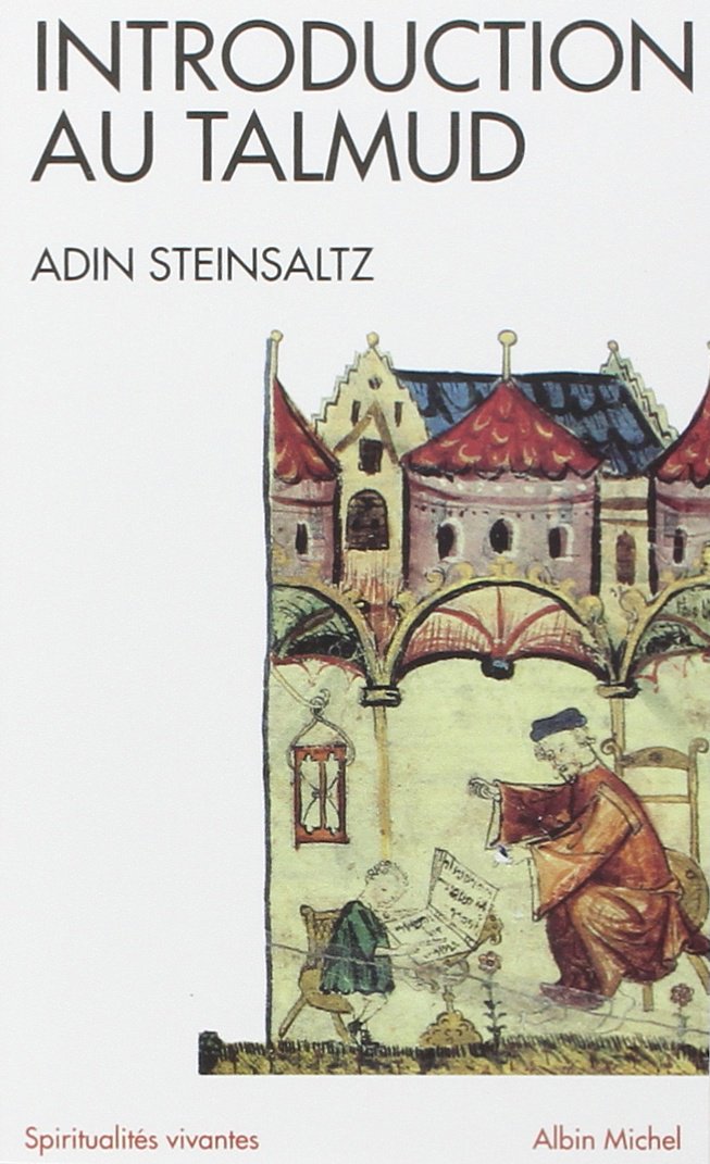 Introduction au Talmud 9782226135667