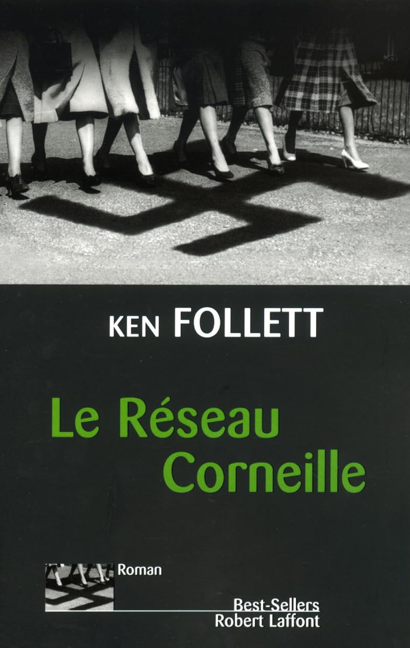 Le Réseau Corneille 9782221087787