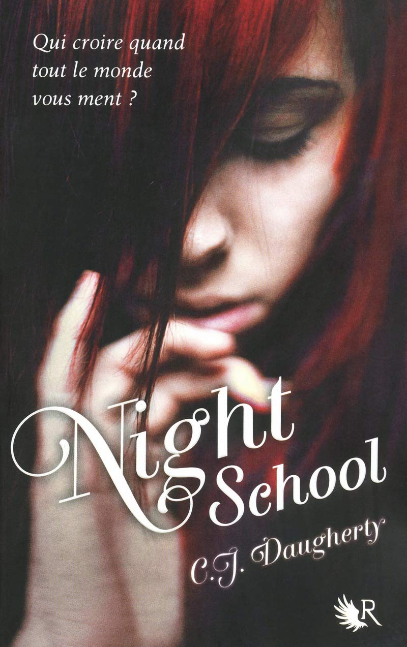 Night School - Tome 1 (01) 9782221130902