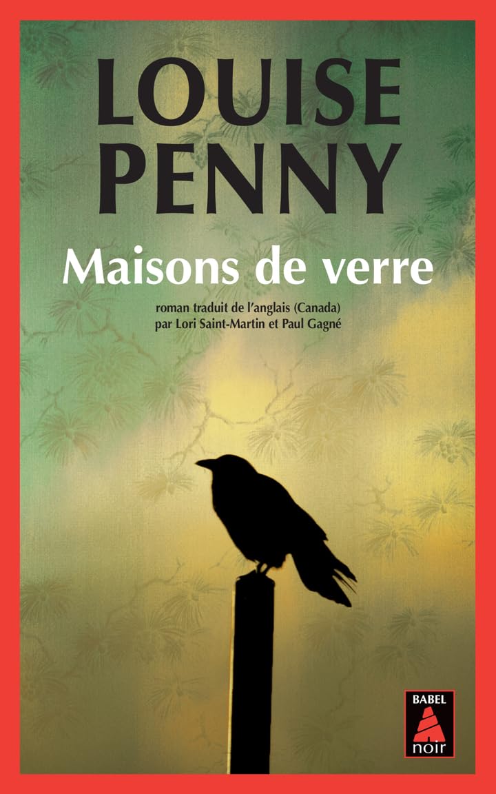 Maisons de verre 9782330202453