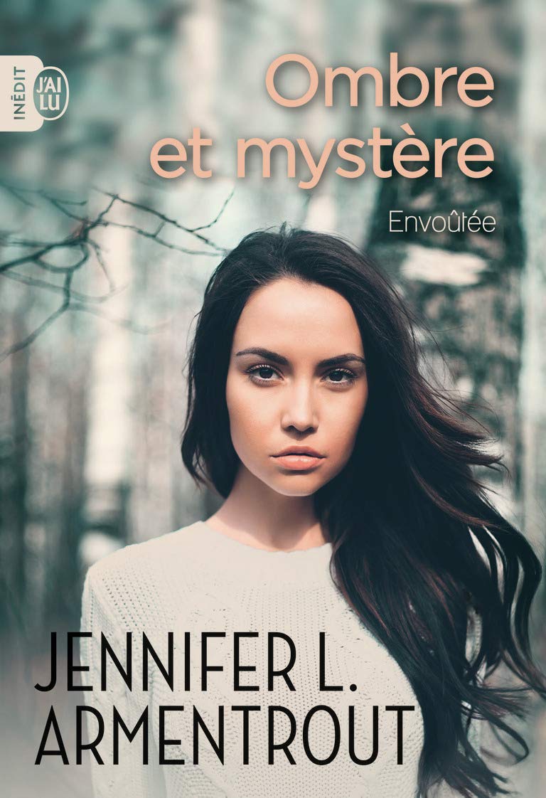 Ombre et mystère: Envoûtée (1) 9782290200049