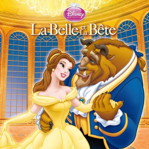 La Belle et la Bête 9782014636109