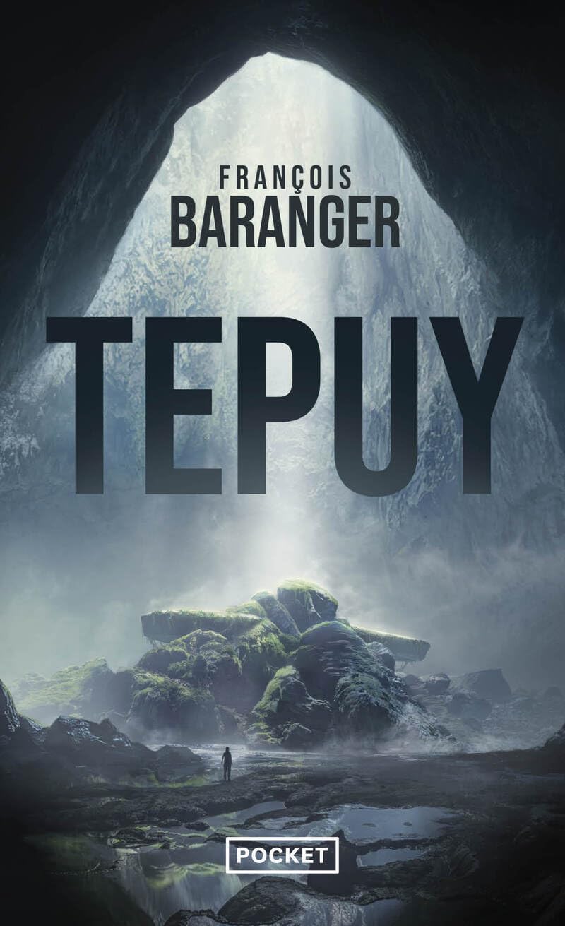 Tepuy 9782266318174