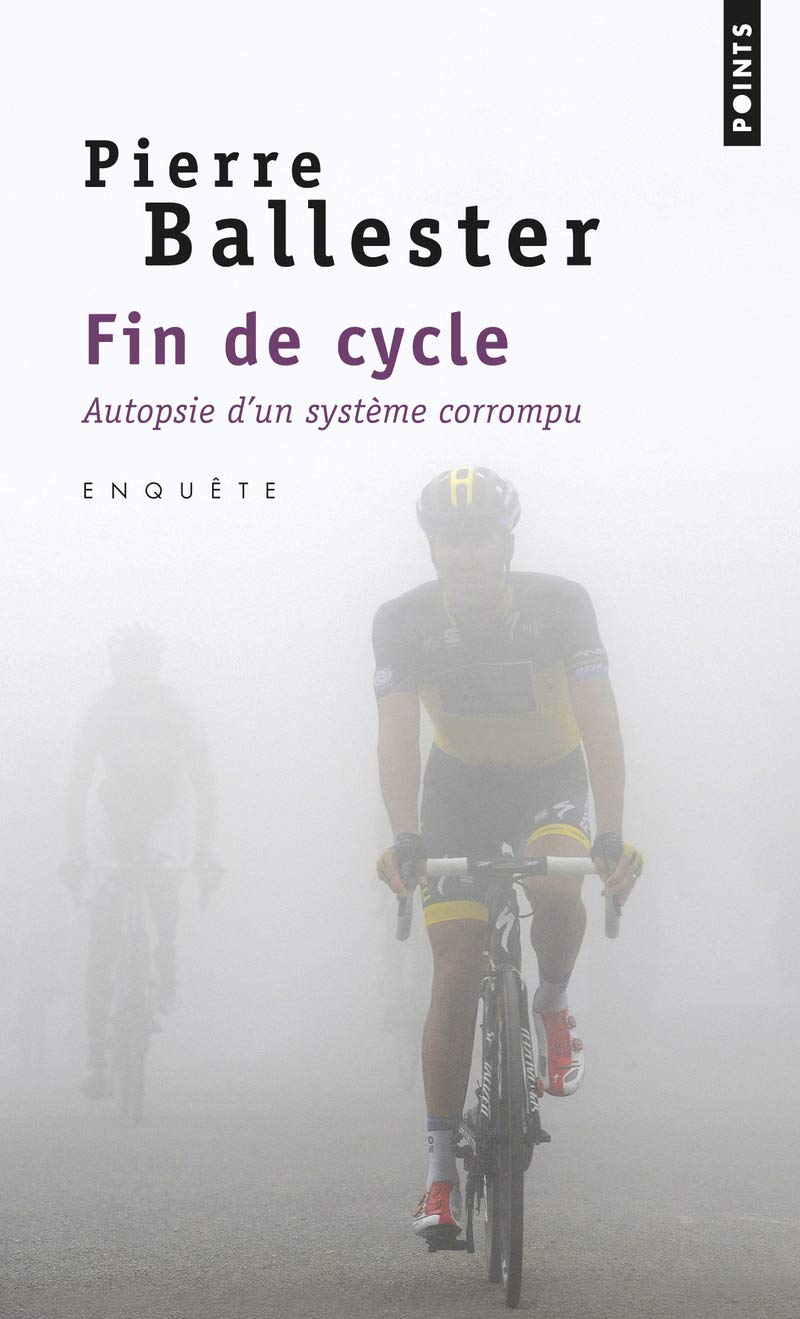 Fin de cycle: Autopsie d'un système corrompu 9782757845820