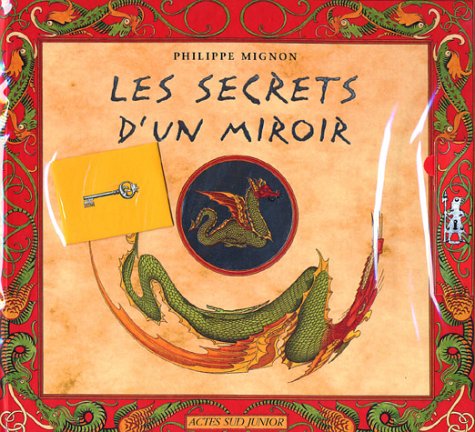 Les Secrets d'un miroir 9782742745395