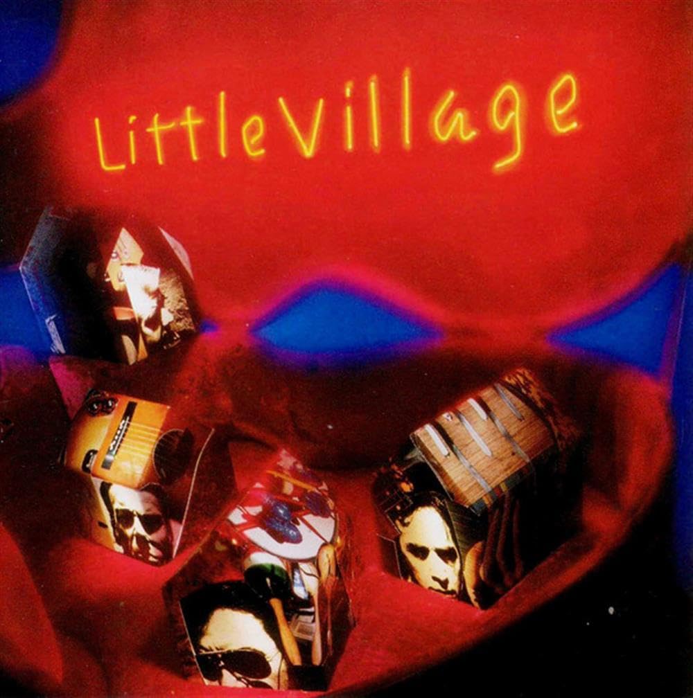 Little Village 0075992671323