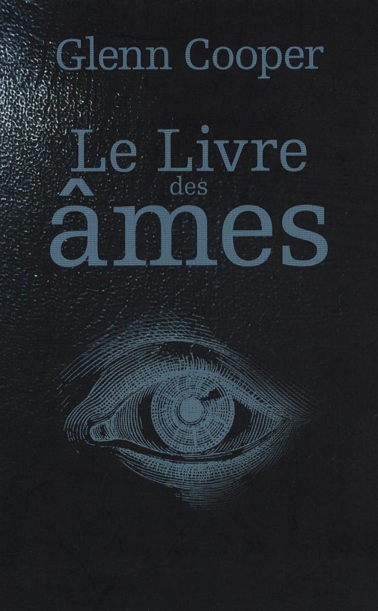 Le livre des âmes 9782298042269