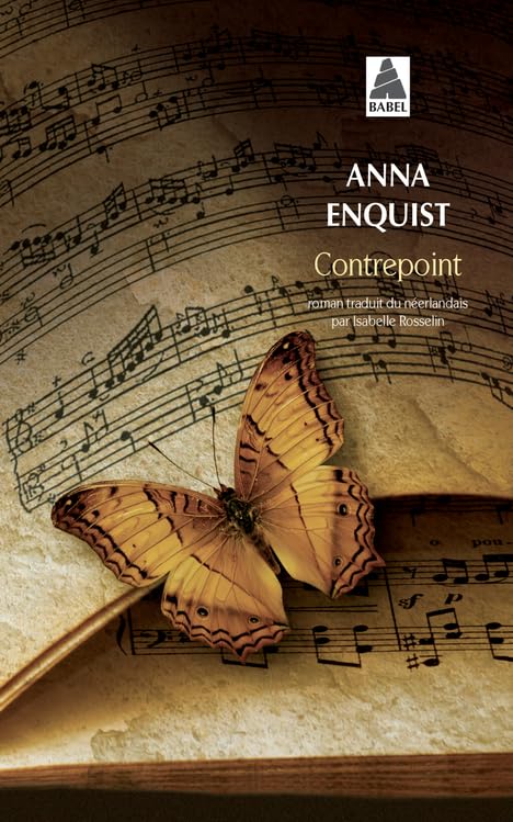 Contrepoint 9782330026943