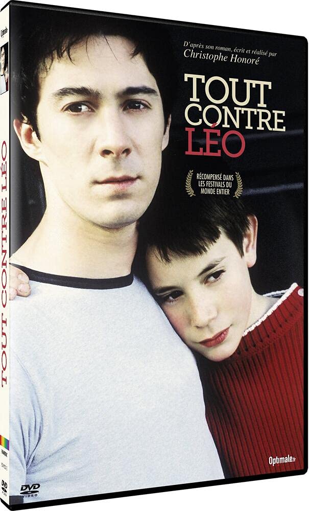 Tout Contre Léo 3760115245303