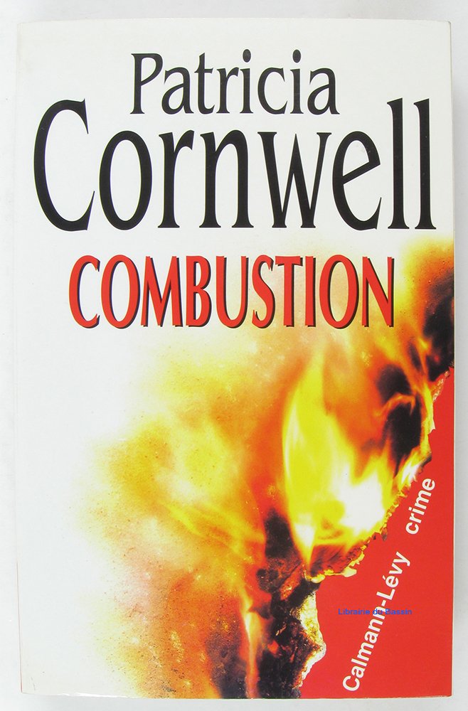 Combustion 9782702129494