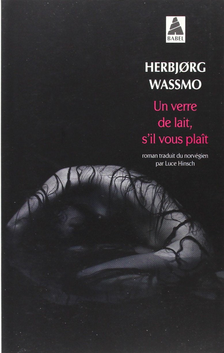 Un verre de lait, s'il vous plaît 9782330034450