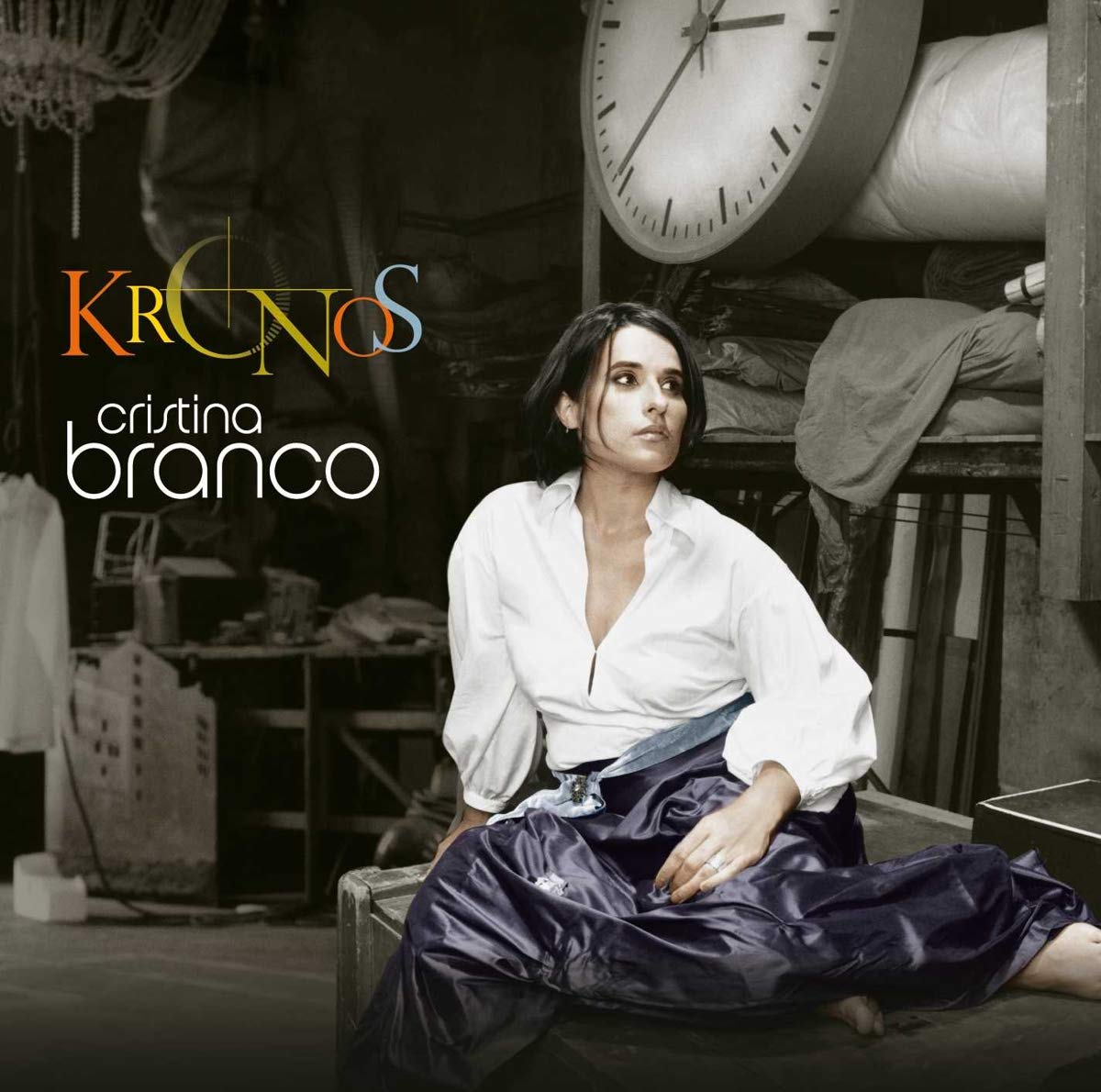 Kronos 0028948019960