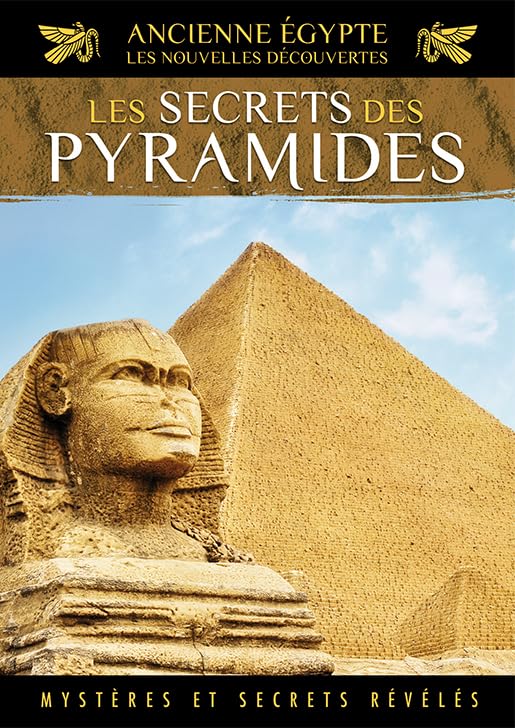Ancienne Egypte, Les Nouvelles découvertes-Vol. 4 3573310005760