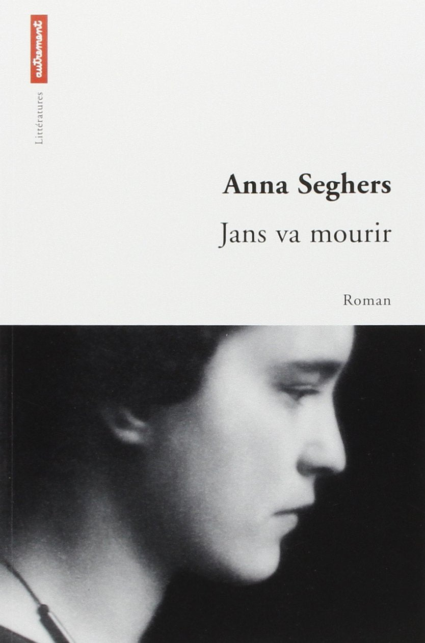 Jans va mourir 9782746700857