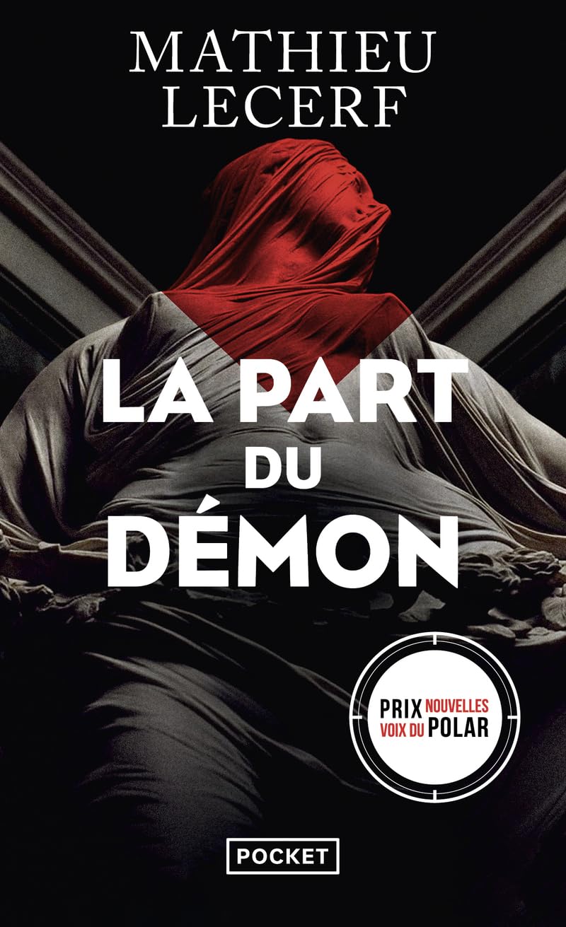 La Part du démon 9782266322577