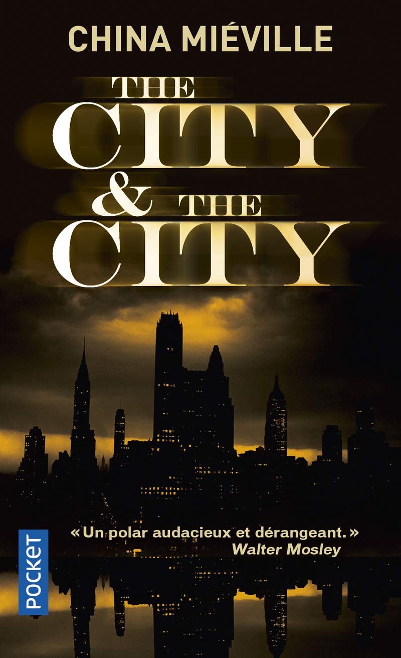 The City & The City 9782266239721