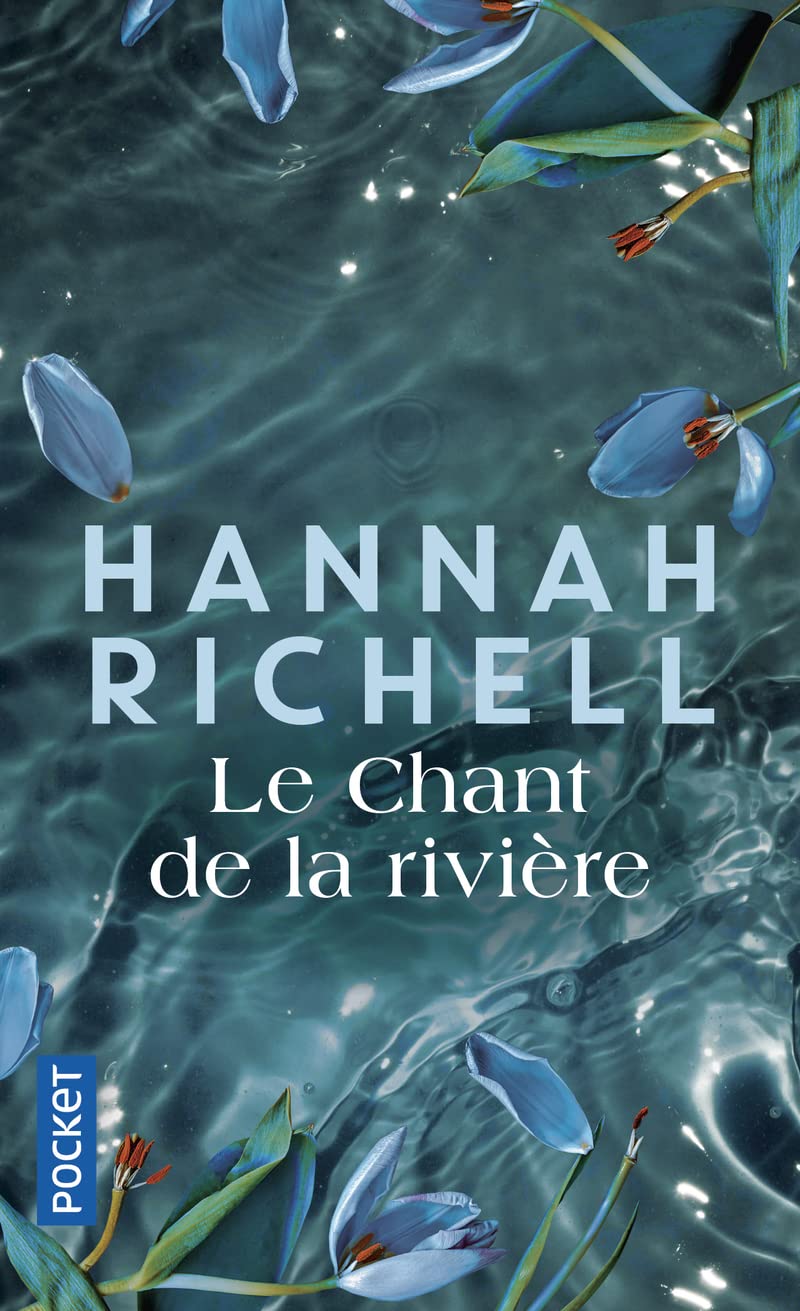 Le Chant de la rivière 9782266322492