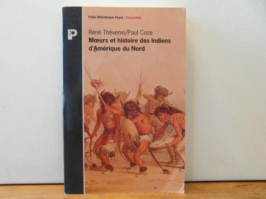 MOEURS INDIENS 9782228885355