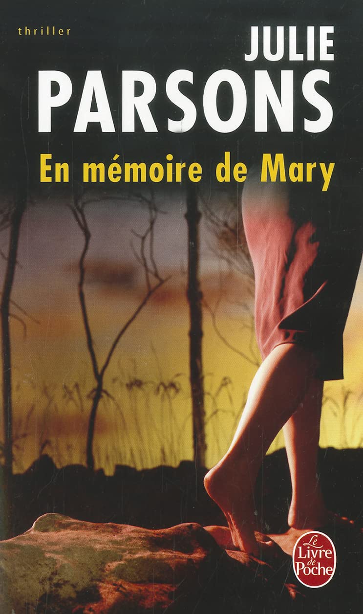 En mémoire de Mary 9782253171515