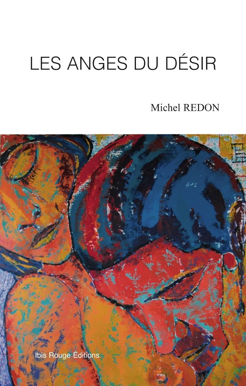 Les anges du désir 9782375205037