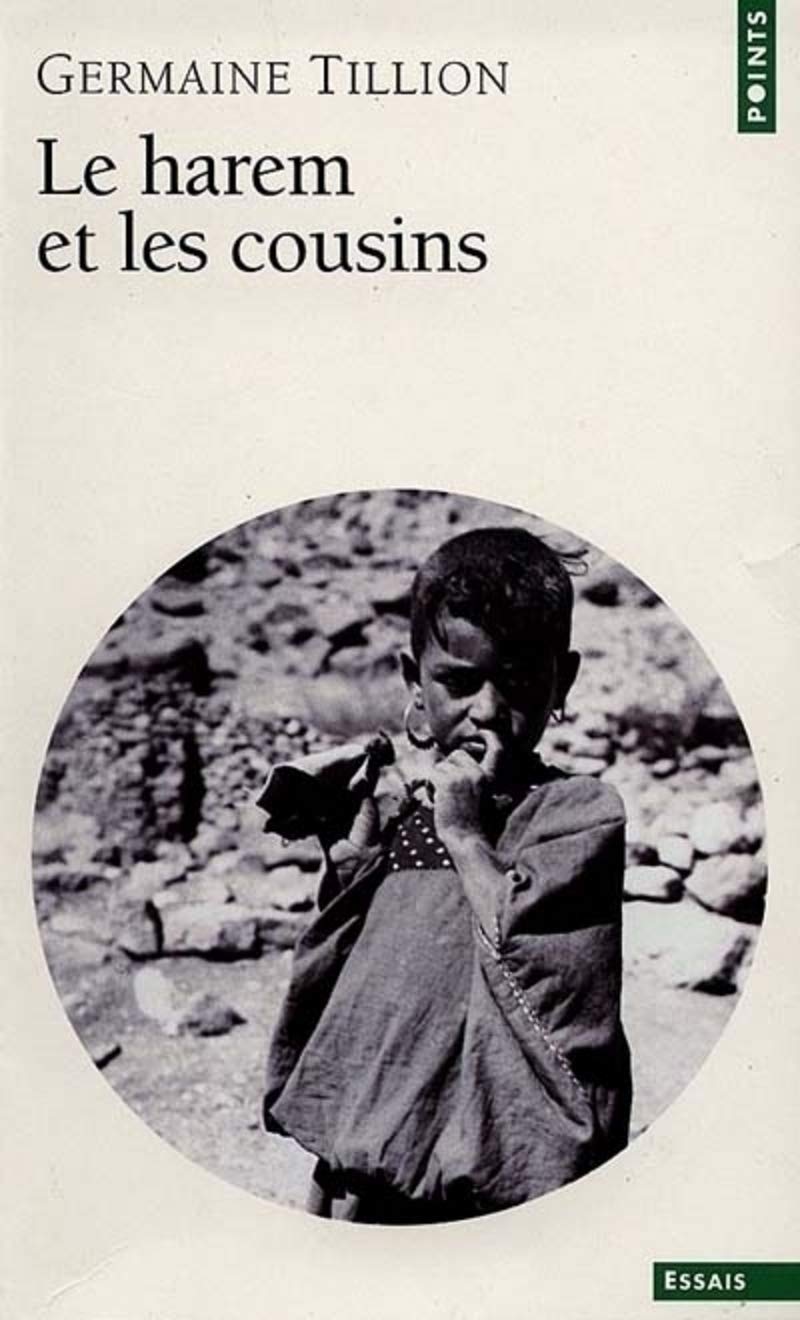 Le harem et les cousins 9782020061957