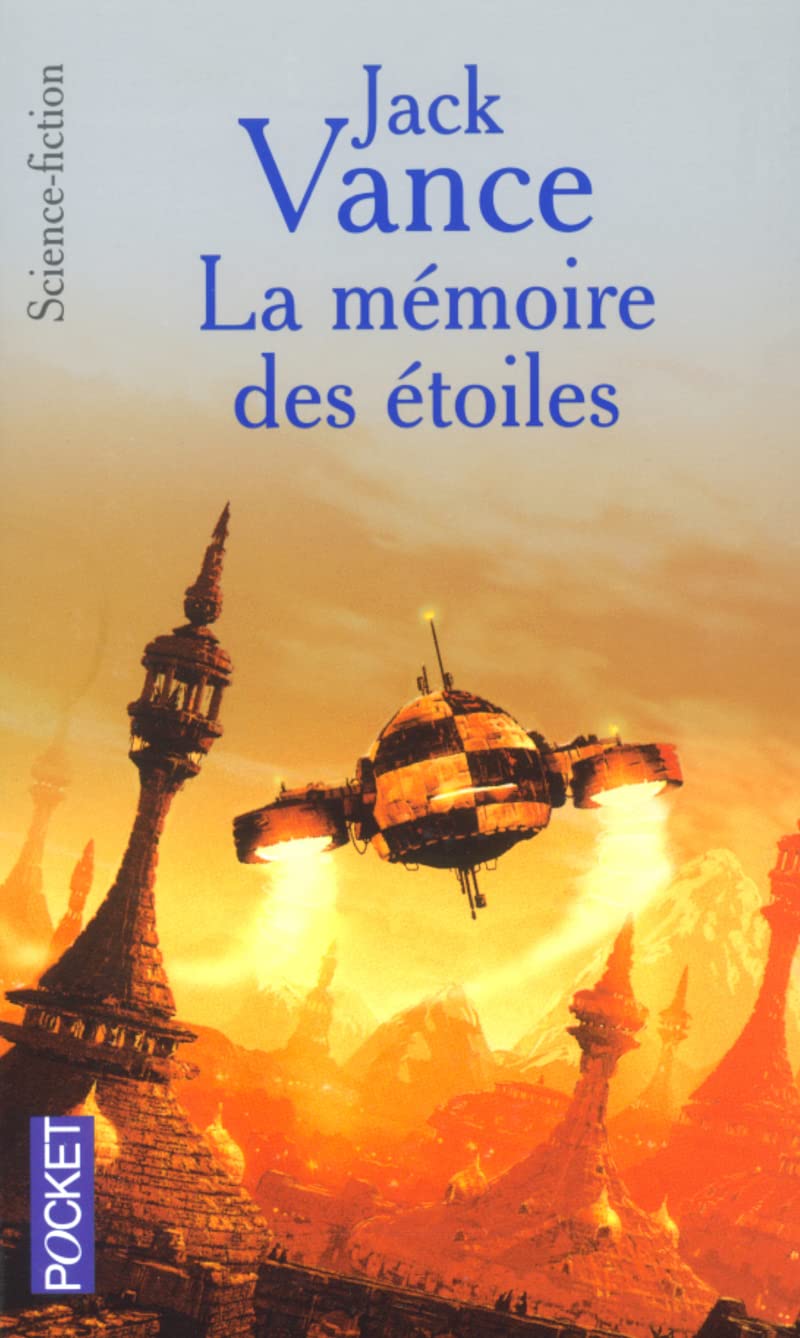 Mémoire des étoiles 9782266136426