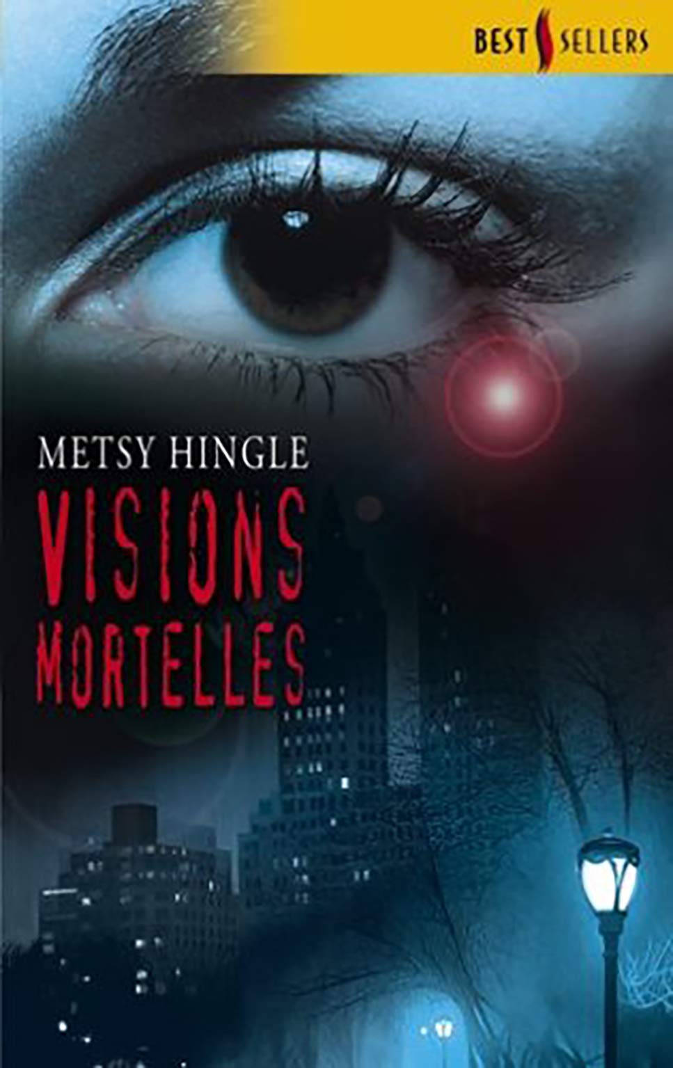 Visions mortelles 9782280087681