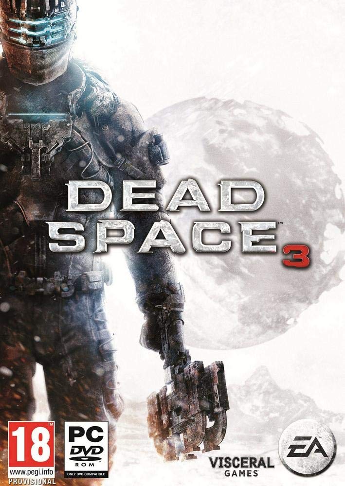 Dead Space 3 5035225110345