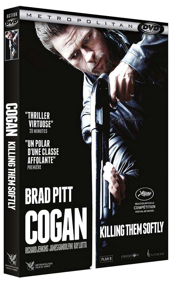 Cogan (Killing Them Softly) 3512391479770