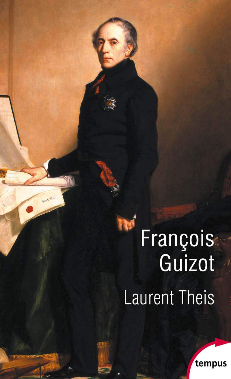 François Guizot 9782262077181