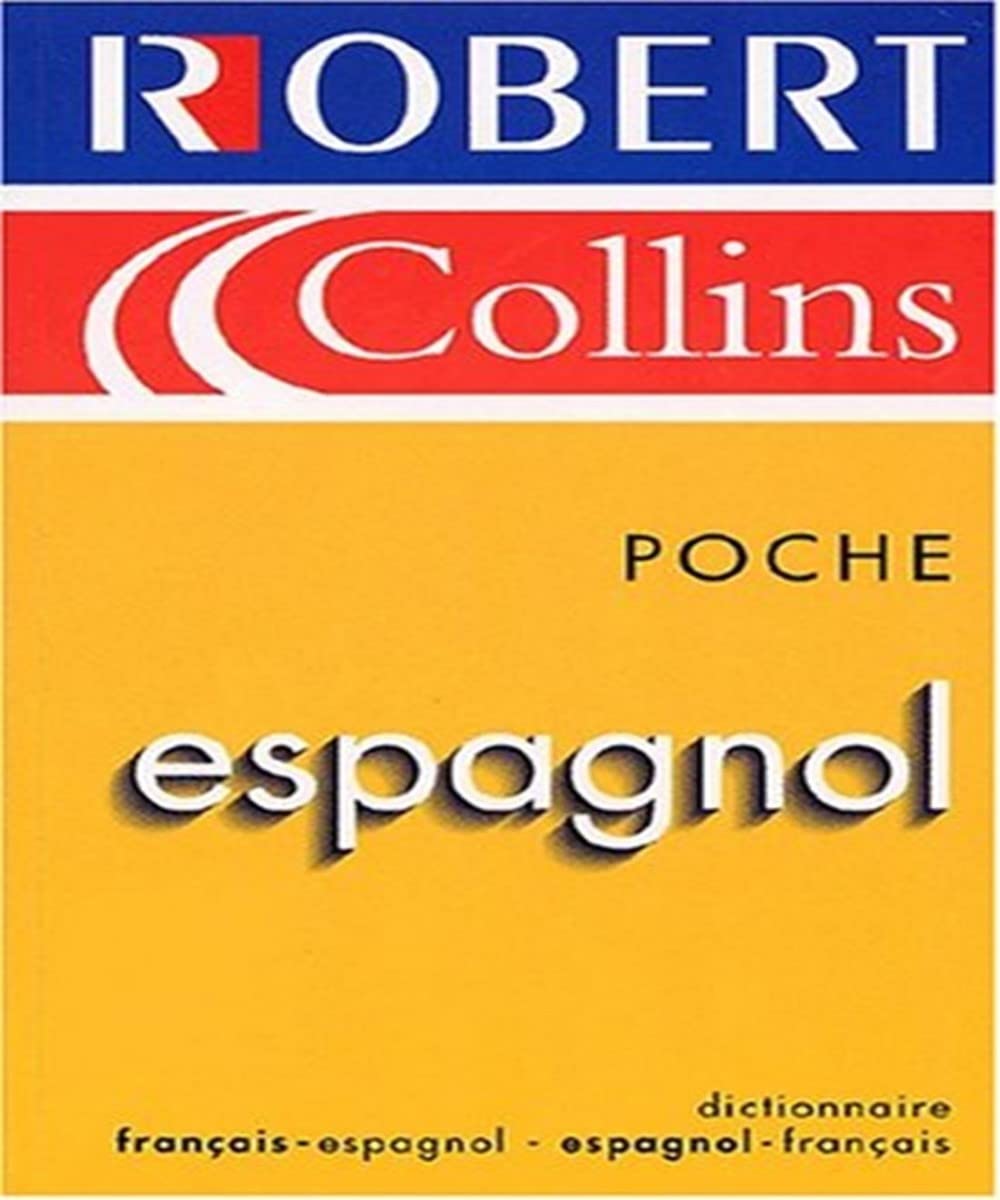 Dictionnaire Francais-Espagnol Espagnol-Francais 9782850368448