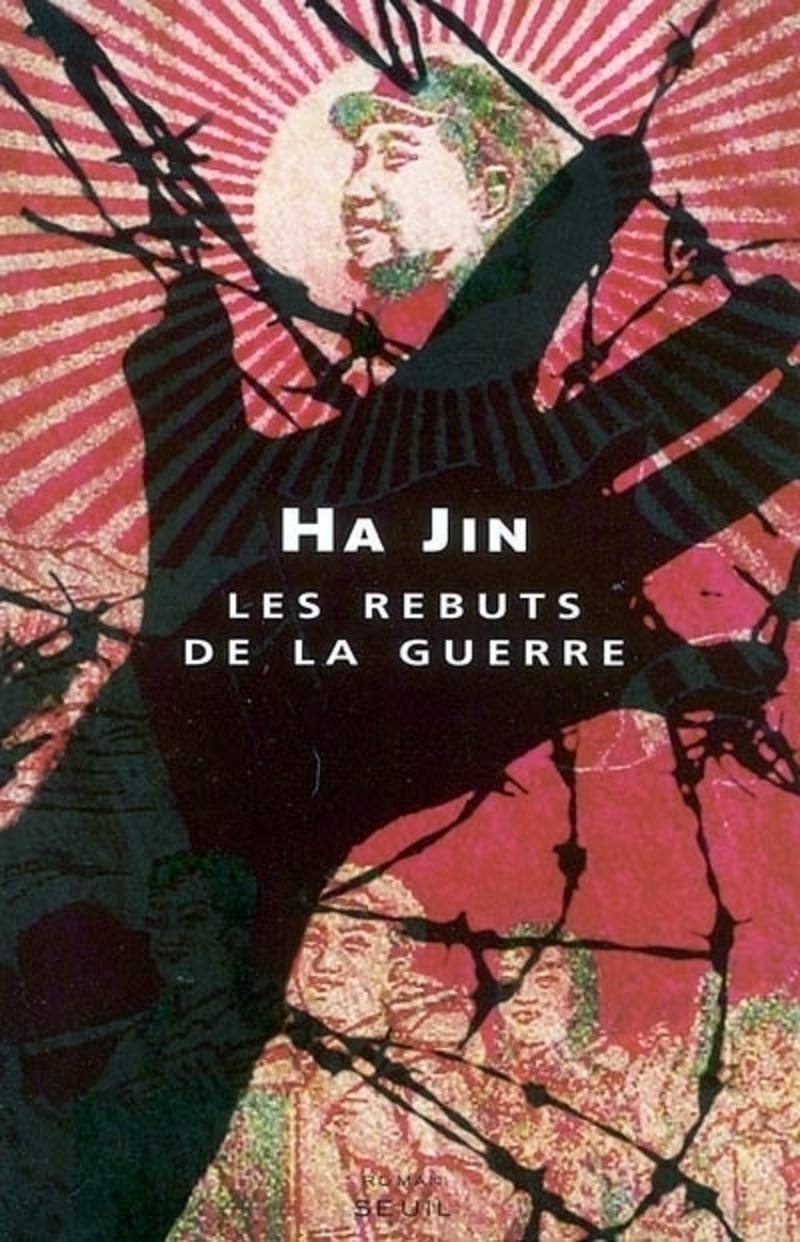 Les Rebuts de la guerre 9782020806442