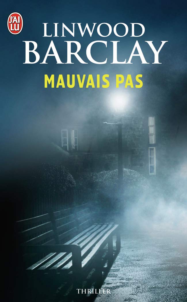 Mauvais pas 9782290068731