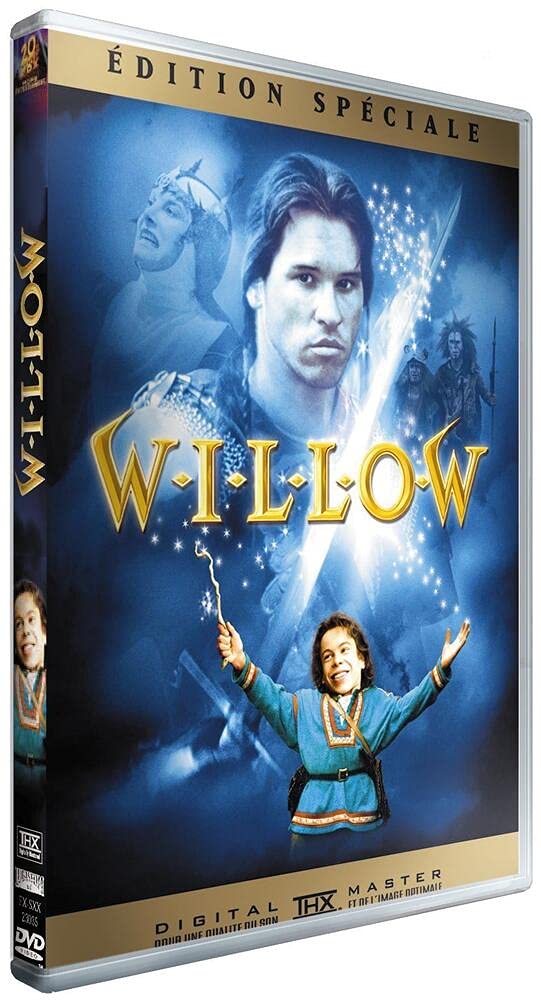 Willow - Édition Spéciale 3344428008161