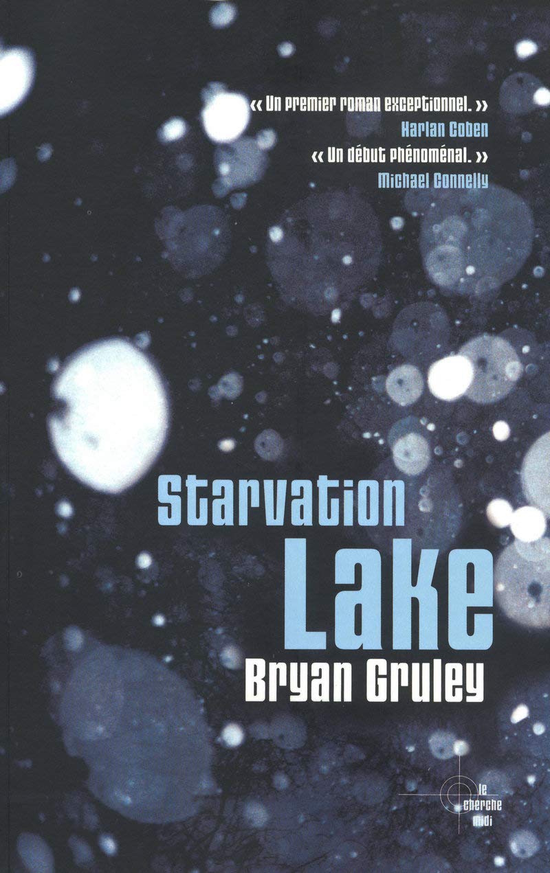 Starvation Lake 9782749115306