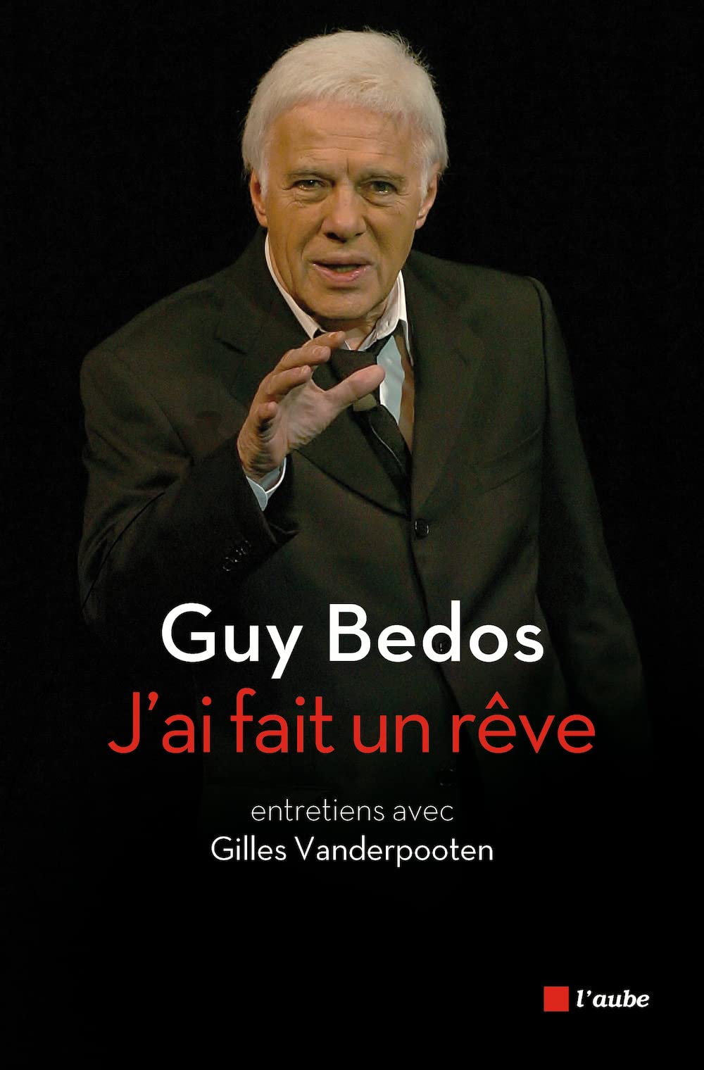 J'ai fait un rêve 9782815907224