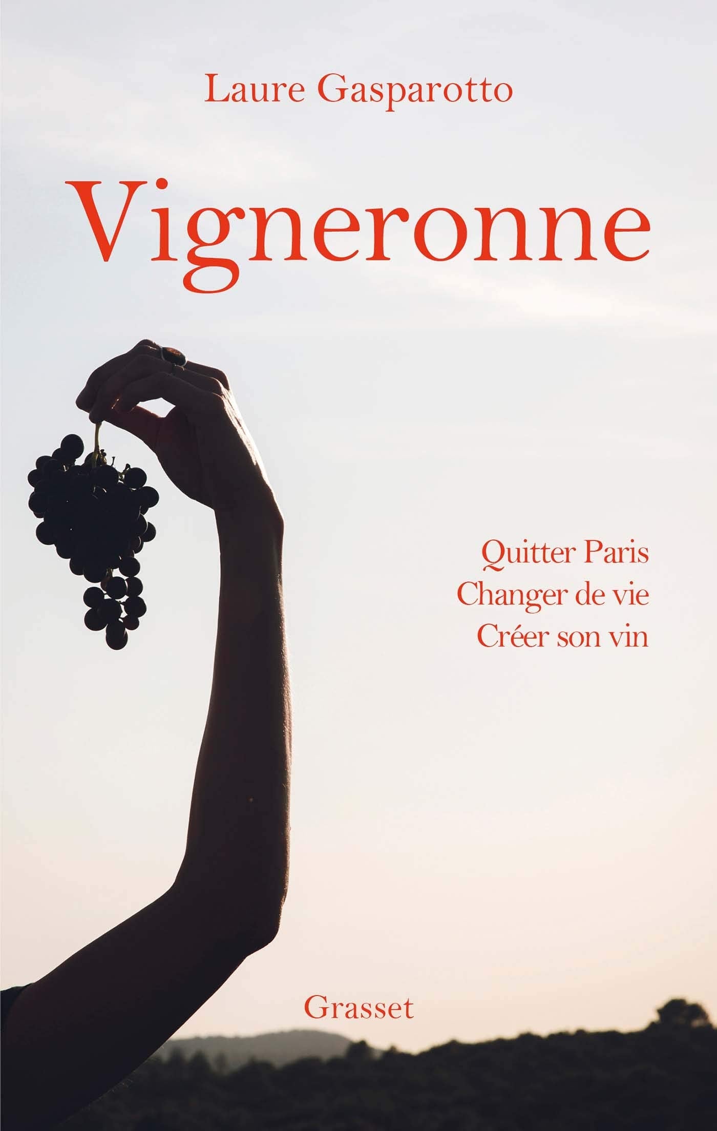 Vigneronne 9782246859635