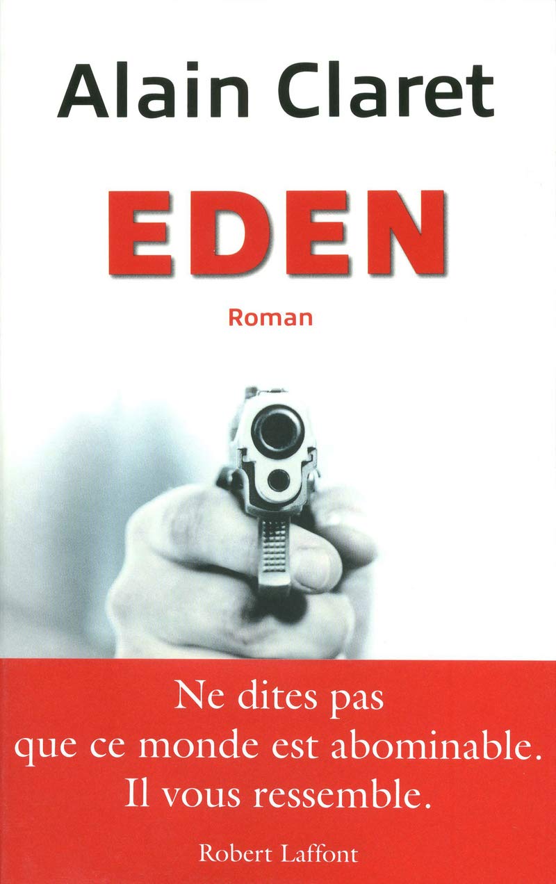 Eden 9782221115046