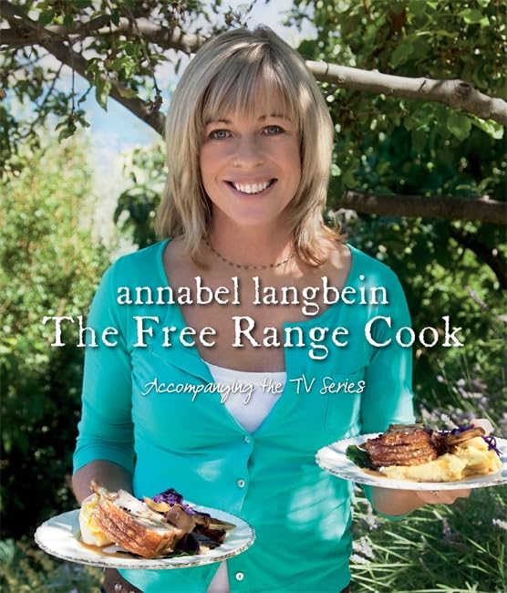 The Free Range Cook 9781845336455