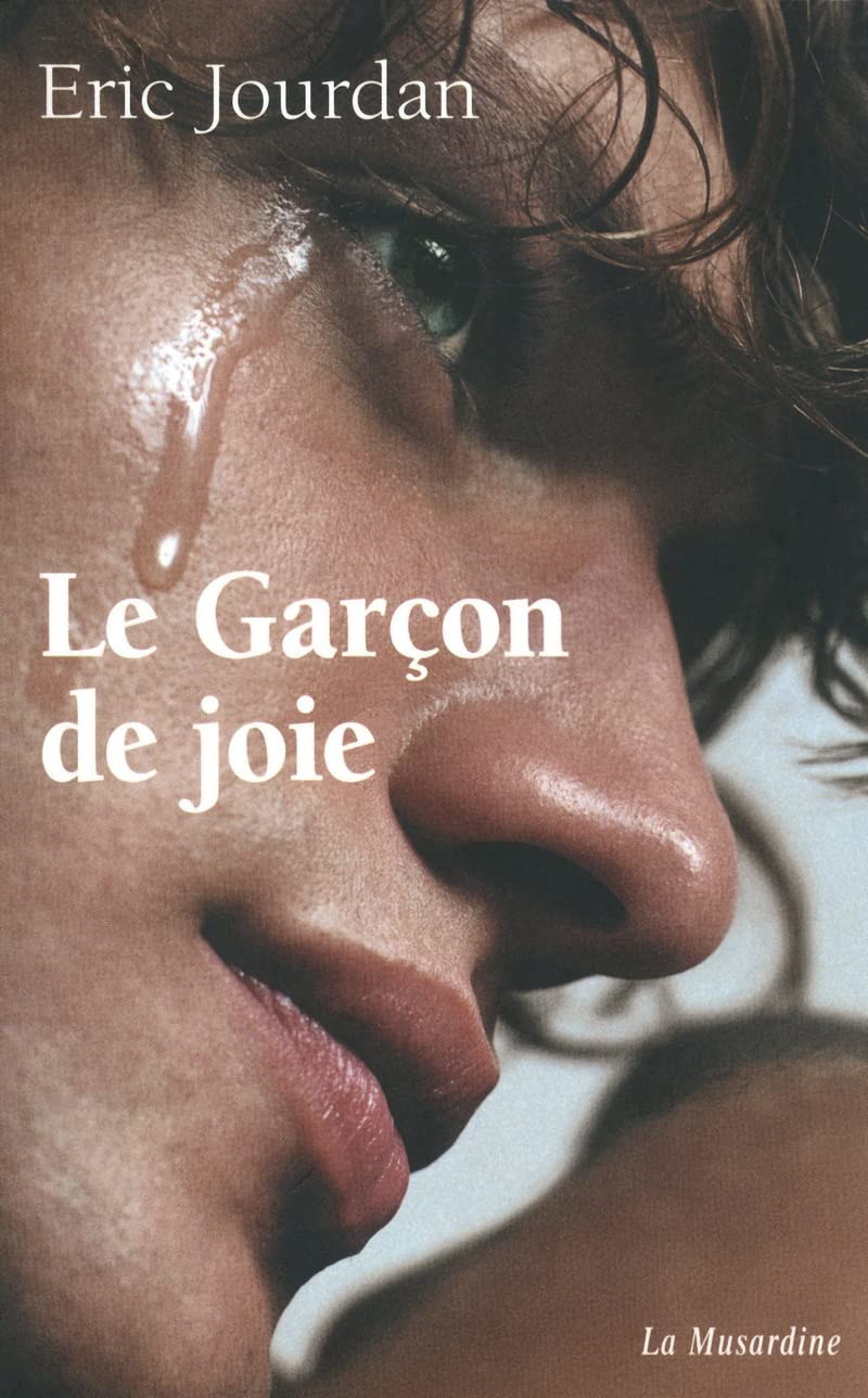 Le Garçon de joie 9782842712723