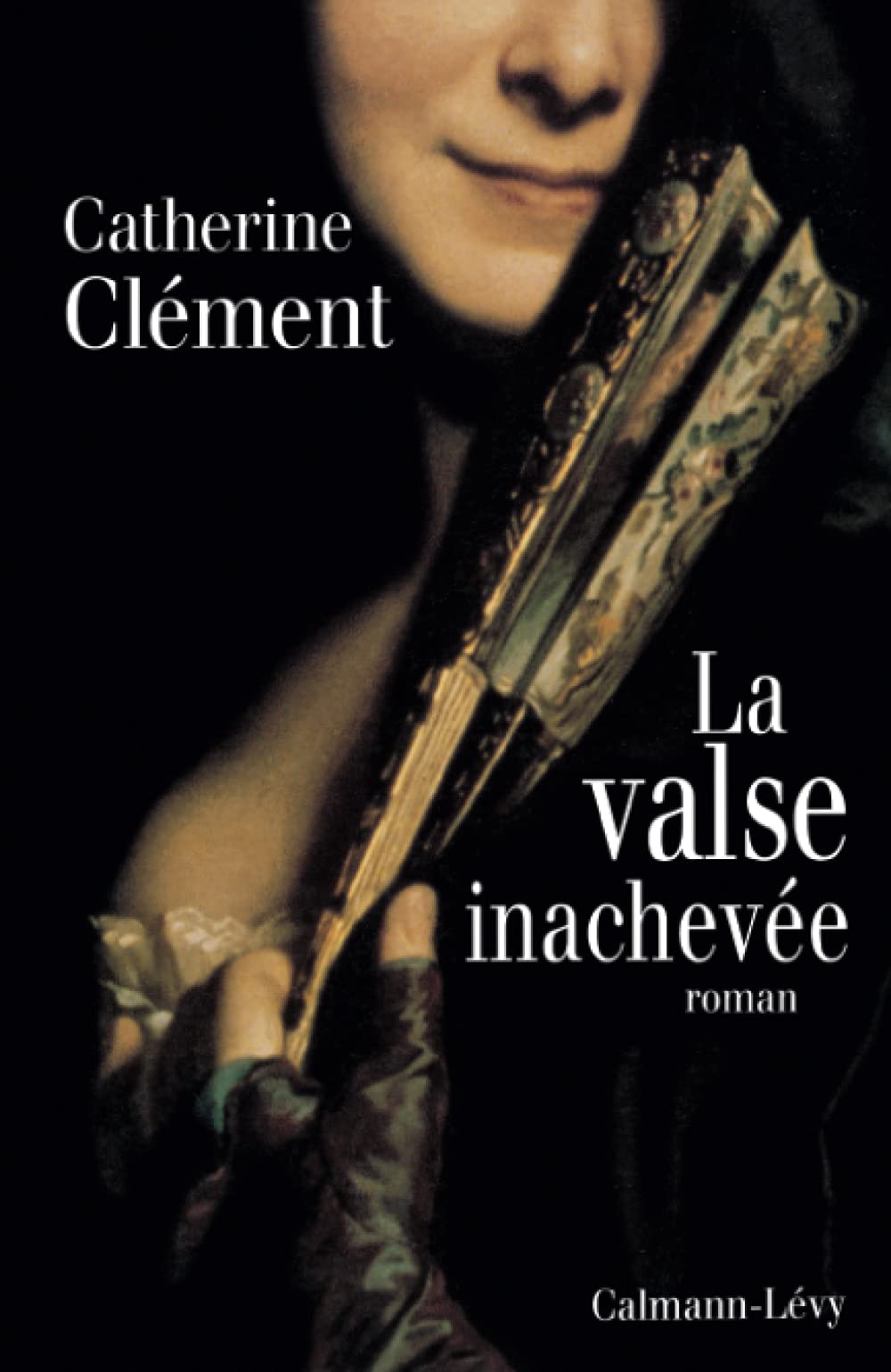 La Valse inachevée 9782702123621